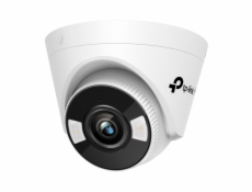 TP-Link VIGI C440-W(4mm) Turret kamera, 4MP, 4mm, WiFi, Full-Color