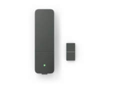 Bosch Smart Home   Door Window Contact II, single, anthracite