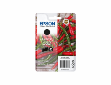 EPSON Singlepack Black 503 Ink