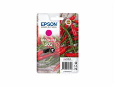EPSON Singlepack Magenta 503 Ink