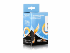 PRINTLINE kompatibilní cartridge s HP 305XL, 3YM62AE, black