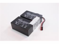 EATON Easy Battery+, náhradní sada baterií pro UPS (24V) 2x12V/9Ah, kategorie H