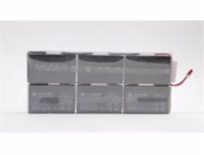 EATON Easy Battery+, náhradní sada baterií pro UPS (36V) 6x6V/9Ah, kategorie L