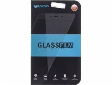 Mocolo SZKŁO HARTOWANE MOCOLO 5D XIAOMI MI 10 LITE CZARNE