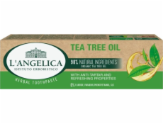 BlanX L_ANGELICA CESTOVINY TEA TREE OIL 75ml
