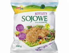 Bona Vita Kotlety sojowe 100 g