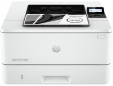 HP LaserJet Pro/4002dn/Tisk/Laser/A4/LAN/USB