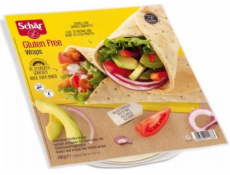 Schar Wraps bezglutenowe 160 g Schar