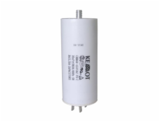 Kondenzátor rozbehový motorový 30uF 450V