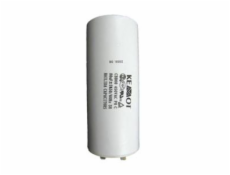 Kondenzátor rozbehový motorový 80uF 450V