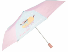 Pusheen Pusheen - Skladací dáždnik z kolekcie Foodie