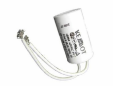 Kondenzátor rozbehový motorový 3.75uF 450V