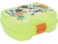 Mickey Mouse - Lunchbox uniwersalny