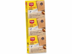 Schar Noccioli wafelki orzechowe bezglutenowe 63 g Schar