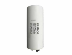 Kondenzátor rozbehový motorový 50uF 450V