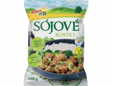 Bona Vita Kostki sojowe 100 g