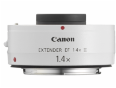Canon EF Extender 1,4x III