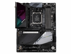 GIGABYTE B650E AORUS MASTER/AM5/ATX