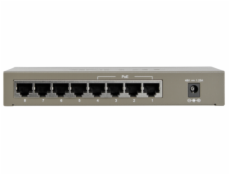 TP-LINK TL-SF 1008 P 8-port 10/100 PoE Switch