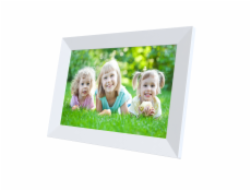 Denver Frameo PFF-1064 white 25,4cm (10,1 ) 16GB