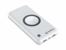 Varta Wireless Power Bank 20000 Ladekabel USB-C 10W   Type 57909