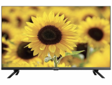 STRONG SMART LED TV 32 / SRT32HD5553/ HDR/ 1366x768/ DVB-T2/C/S2/ H.265/HEVC/ 2x HDMI/ USB/ Wi-Fi/ LAN/ G/ ANDROID 11