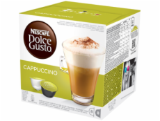 Nescafe Dolce Gusto Cappuccino