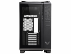 ASUS TUF Gaming GT502 PC skriňa white / black 