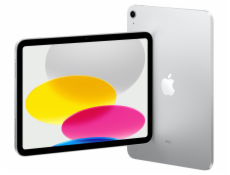 iPad 10.9 cala Wi-Fi 256GB Srebrny