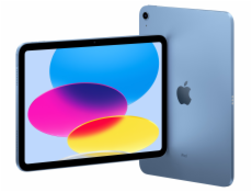 iPad 10.9 cala Wi-Fi 256GB Niebieski