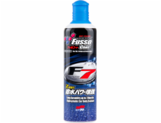 Soft99 Fusso Coat F7 All Colors - Paint Protection 300ml