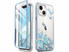 Supcase SUPCASE COSMO IPHONE 14 PLUS BLUE FLY