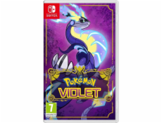 SWITCH Pokémon Violet NINTENDO