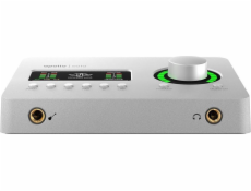 Universal Audio Apollo Solo USB HE - audio interface