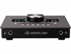 Universal Audio APOLLO TWIN MKII DUO HE - audio interface