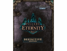 ESD Pillars of Eternity Definitive Edition