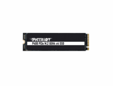 Dysk SSD 2TB P400 4900/4400 MB/s 2280 M.2 PCIe Gen4 