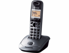 Telefón Panasonic KX TG2511FXM DECT