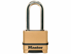 Master Lock M175EURDLH zámok