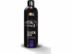 ADBL Quick Wax 1l - liquid Quick Wax