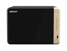 QNAP TS-664-8G