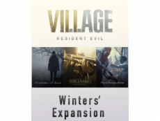 ESD Resident Evil Village Winters’ Expansion