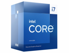 Core™ i7-13700F, Prozessor