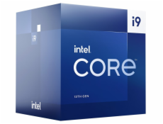 INTEL Core i9-13900KS / Raptor Lake / LGA1700 / max. 6,0GHz / 24C/32T / 36MB / 150W TDP /  BOX bez chladiče