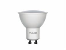 McLED GU10 LED žárovka ML-312.164.12.0