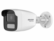 HIKVISION HiWatch IP kamera HWI-B449H(C)/ Bullet/ 4Mpix/ objektiv 4 mm/ H.265+/ krytí IP67/ LED až 50m/ kov+plast