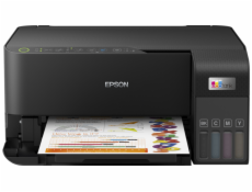 EPSON tiskárna ink EcoTank L3550