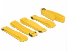 Kabelbinder Klettverschluss 18708