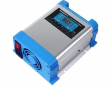 Azo AZO Digital 24 V sieťová nabíjačka pre BC-40 PRO 20A (230V/24V) LCD batéria so 7 úrovňami nabíjania