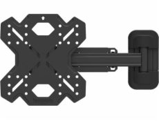 Neomounts Select  WL40S-840BL12 / Screen Wall Mount (full motion, 2 pivots, VESA 200x200) / Black